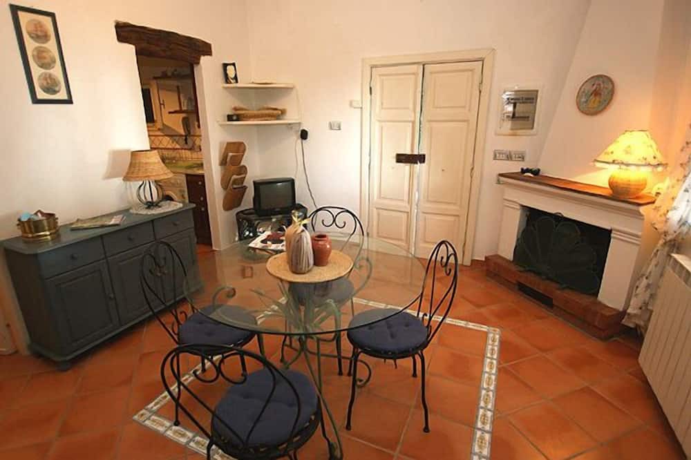 Photo of Bedroom in Maratea