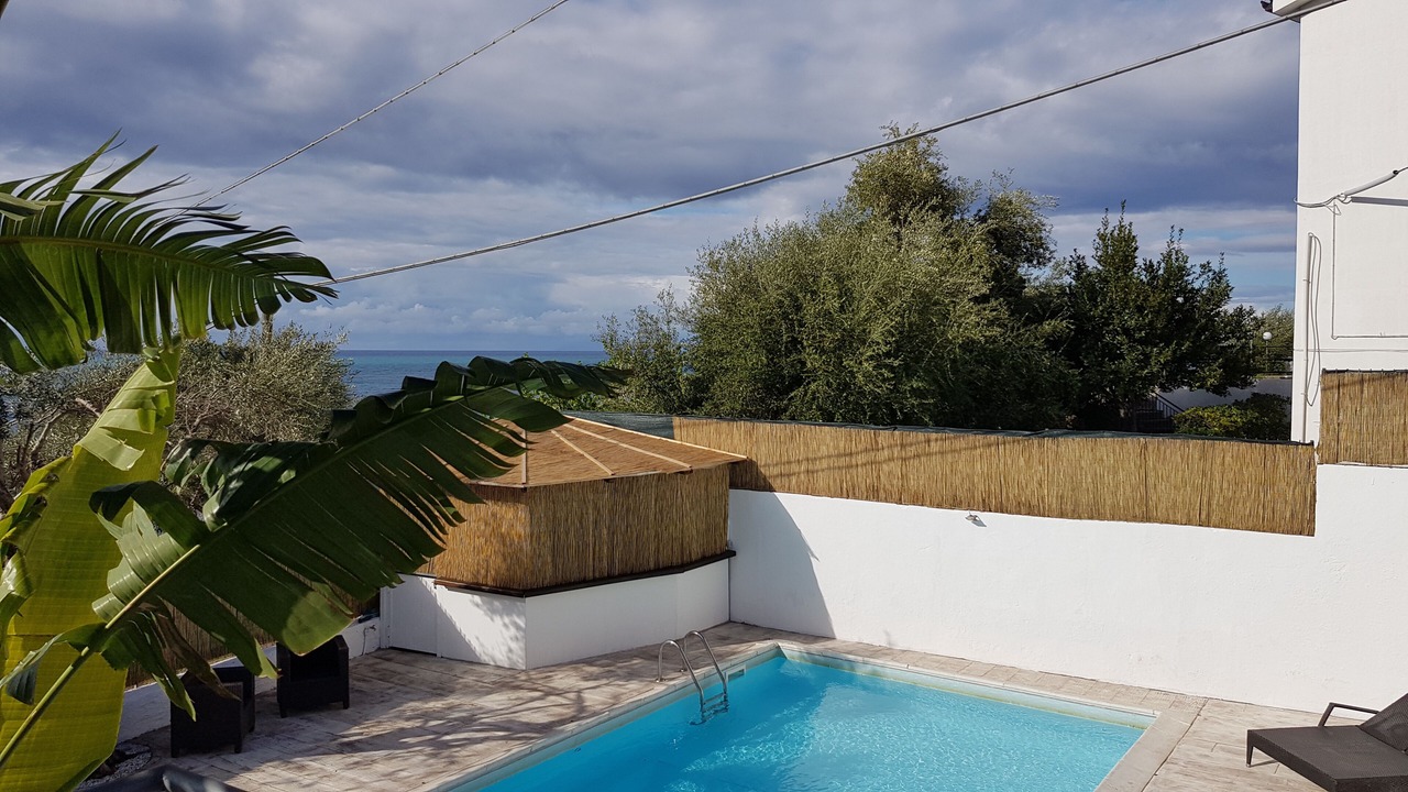 Photo of Outdoor in Capo d'Orlando