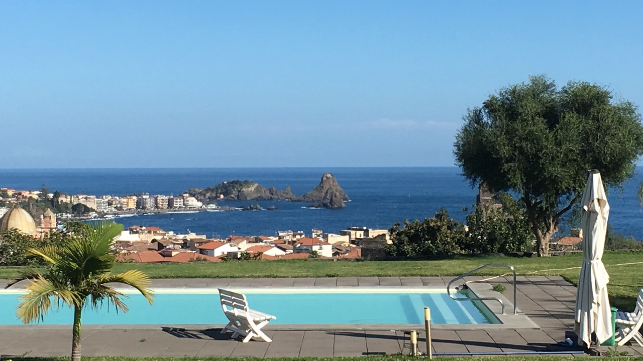 Photo of Outdoor in Aci Castello