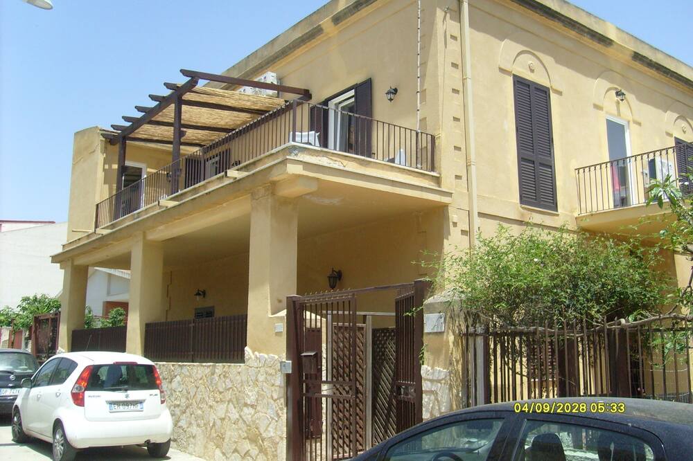 Photo of Outdoor in San Leone