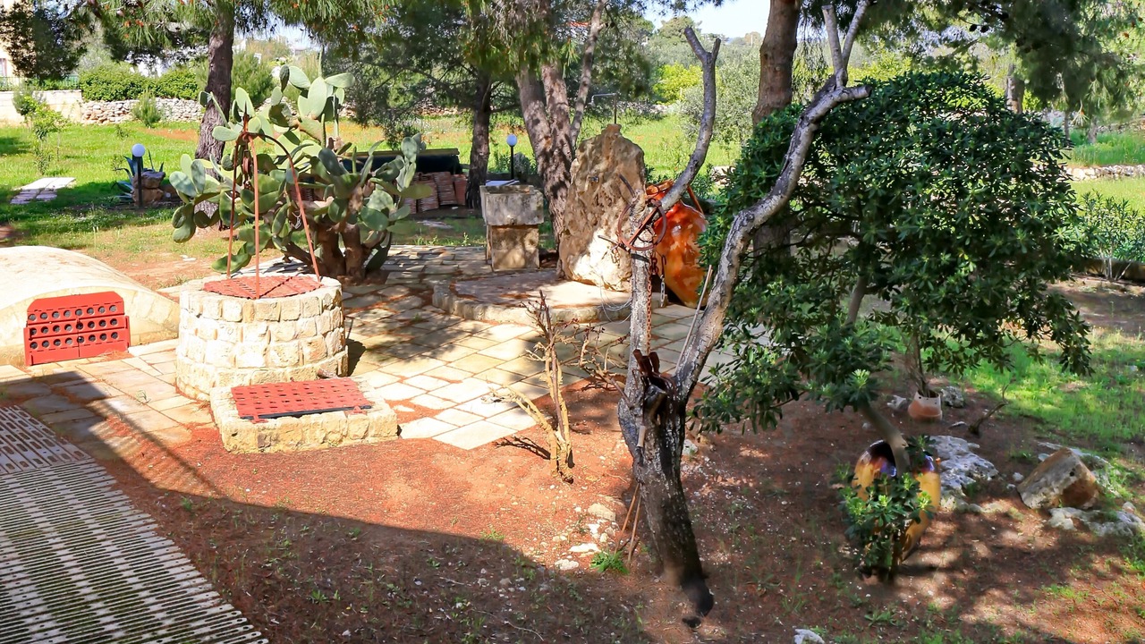 Photo of Outdoor in San Pietro in Bevagna