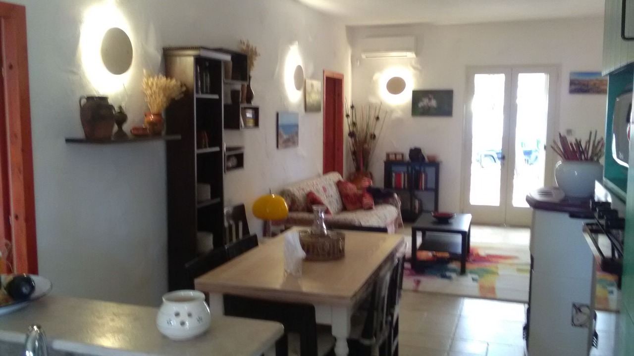 Photo of Kitchen in San Pietro in Bevagna