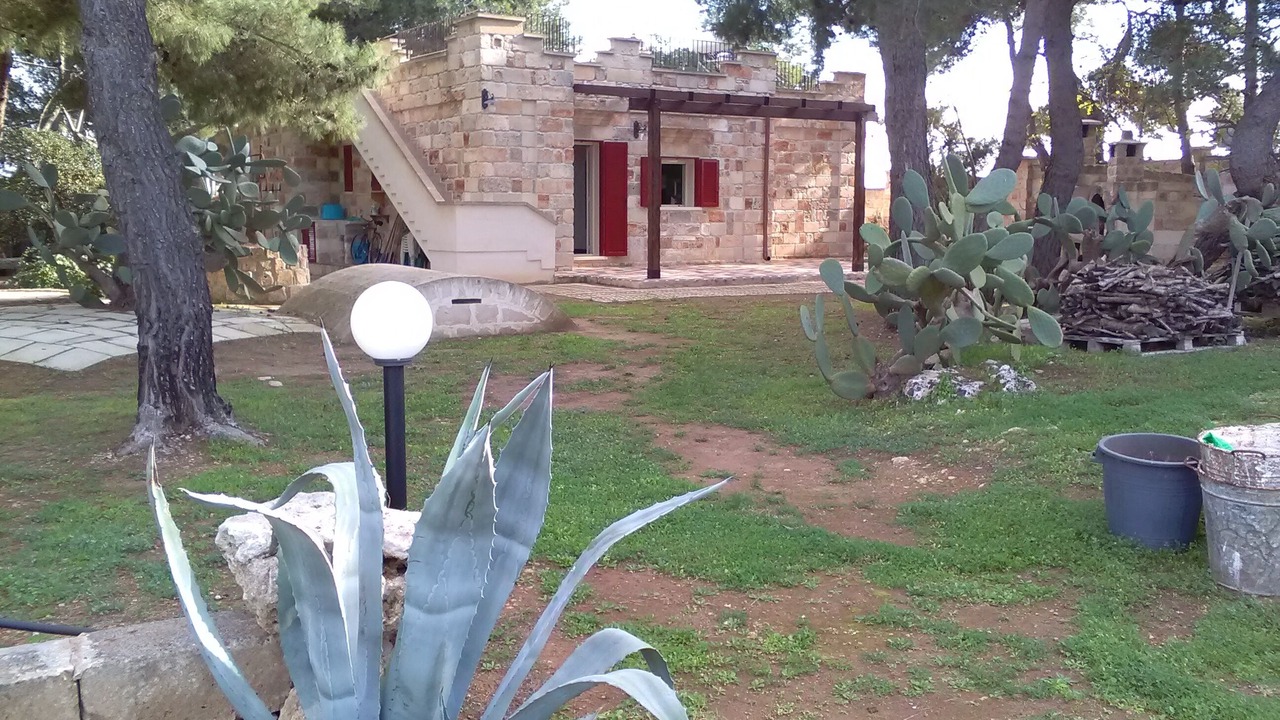 Photo of Outdoor in San Pietro in Bevagna