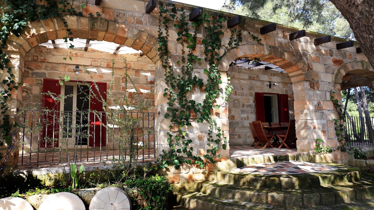 Photo of Outdoor in San Pietro in Bevagna