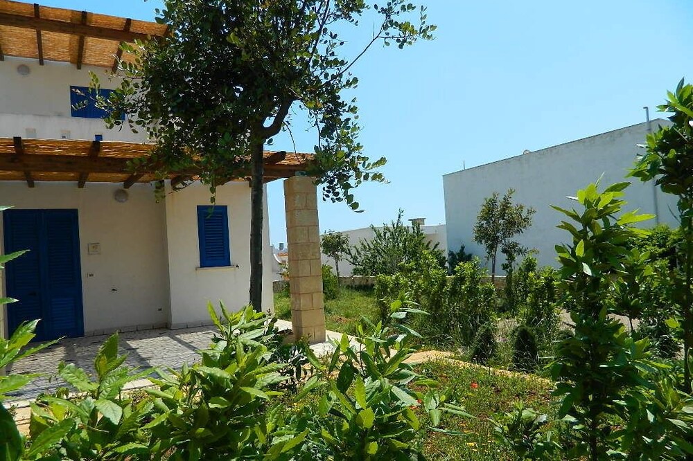 Photo of Outdoor in Marina di Novaglie