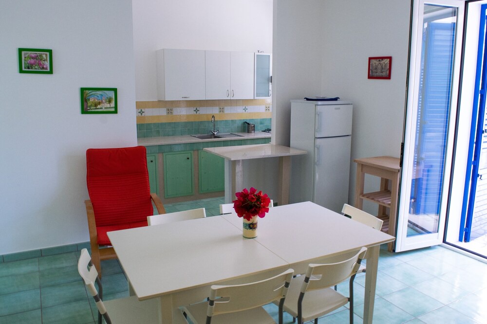 Photo of Kitchen in Marina di Novaglie