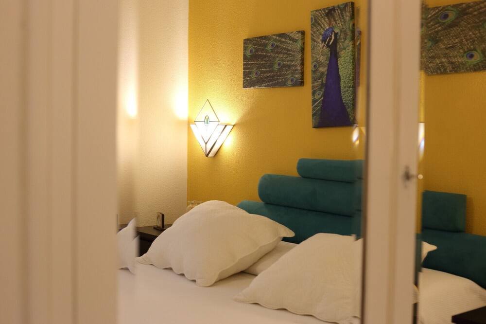 Photo of Bedroom in Santa Maria