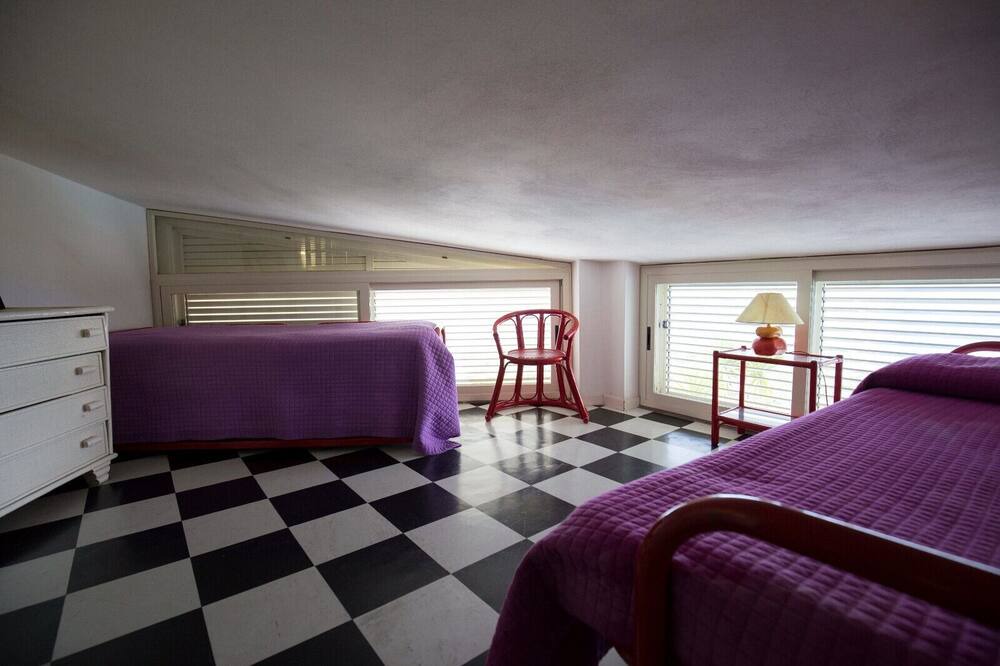 Photo of Bedroom in Santa Maria