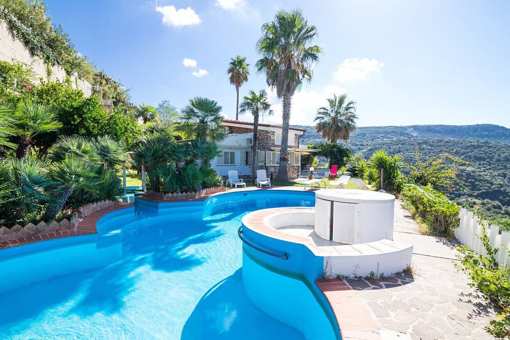 Photo of Outdoor in Santa Maria