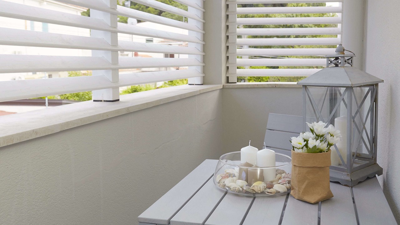 Photo of Patio Balcony in Mondello