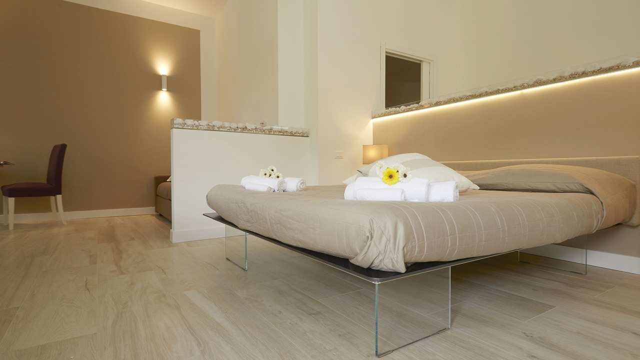 Photo of Bedroom in Mondello