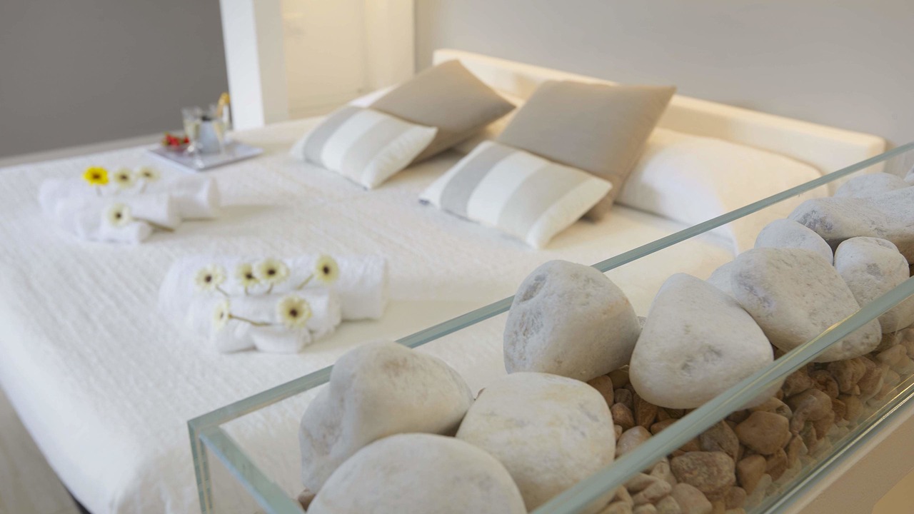 Photo of Bedroom in Mondello