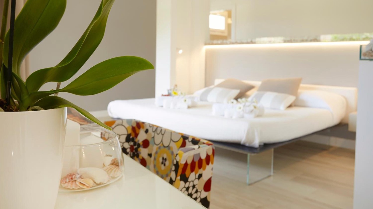 Photo of Bedroom in Mondello