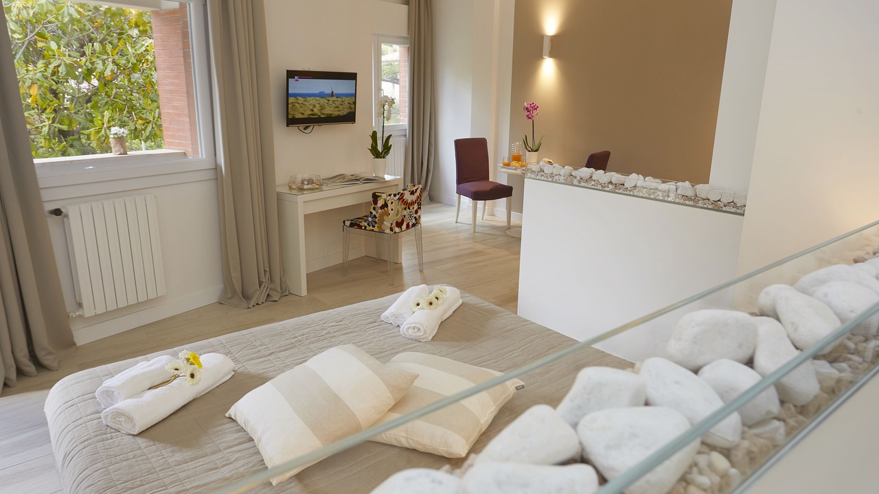 Photo of Bedroom in Mondello