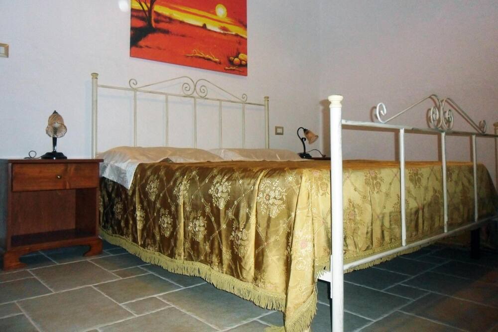 Photo of Bedroom in Corsano