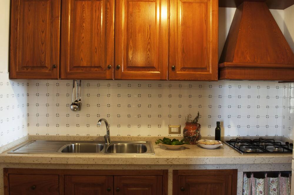 Photo of Kitchen in Corsano