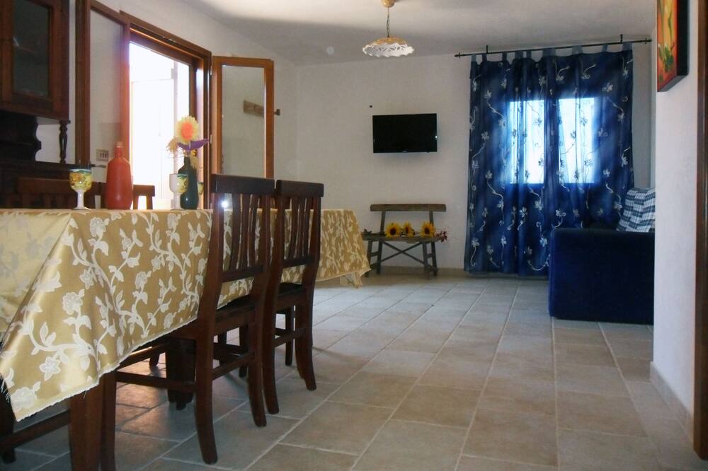 Photo of Livingroom in Corsano