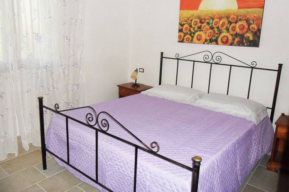 Photo of Bedroom in Corsano