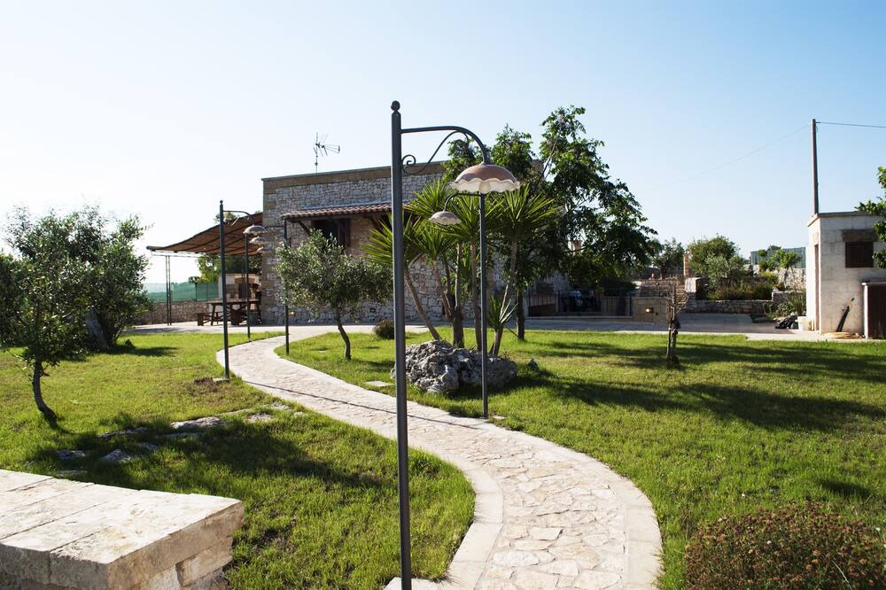 Photo of Outdoor in Corsano