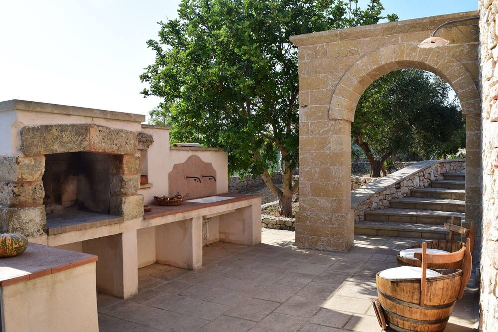 Photo of Outdoor in Corsano
