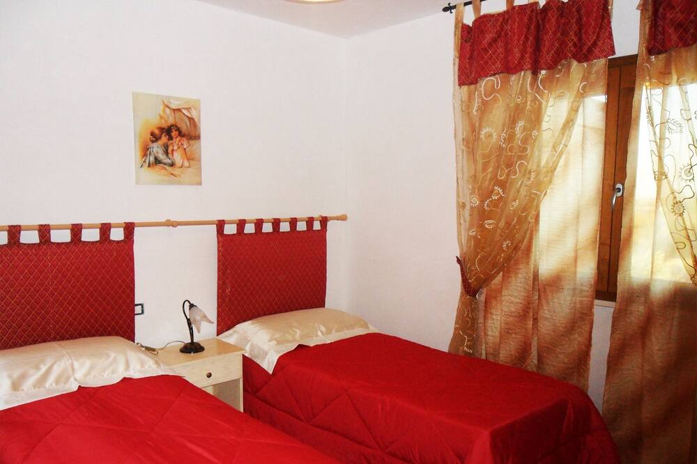 Photo of Bedroom in Corsano