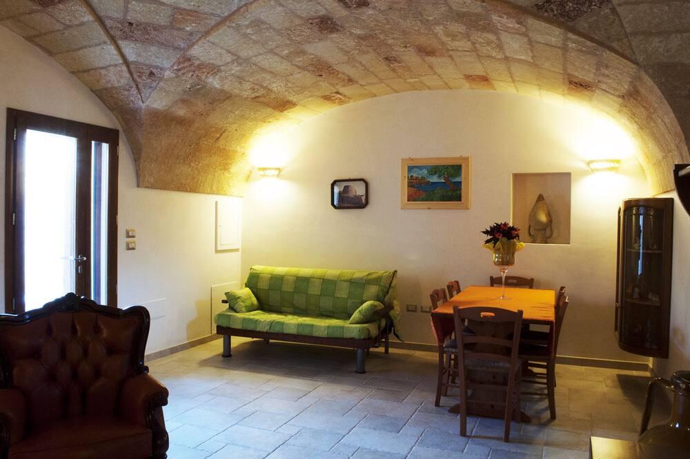 Photo of Livingroom in Corsano