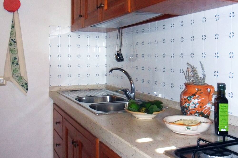 Photo of Kitchen in Corsano