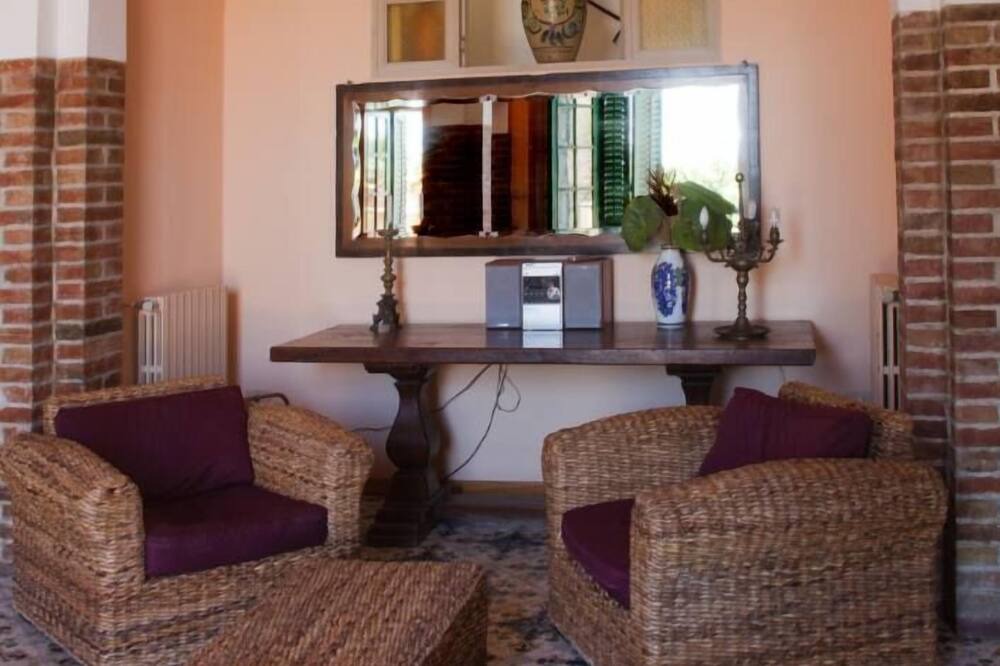 Photo of Livingroom in Mondello
