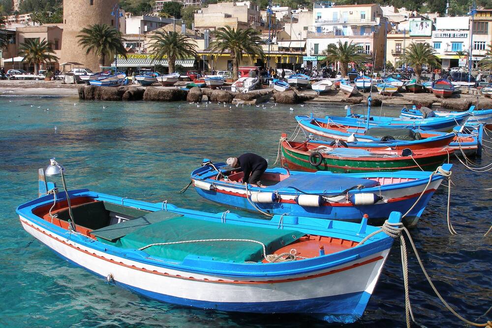 Photo of Outdoor in Mondello