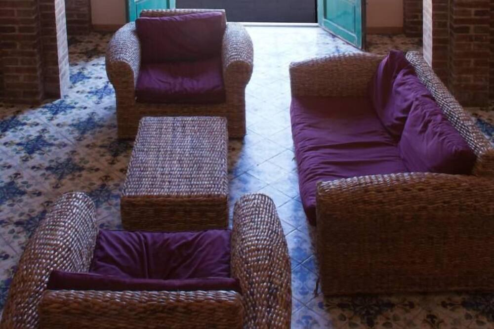 Photo of Livingroom in Mondello