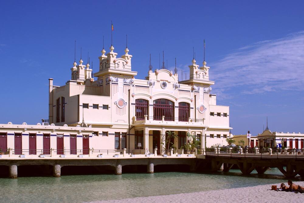 Photo of Outdoor in Mondello