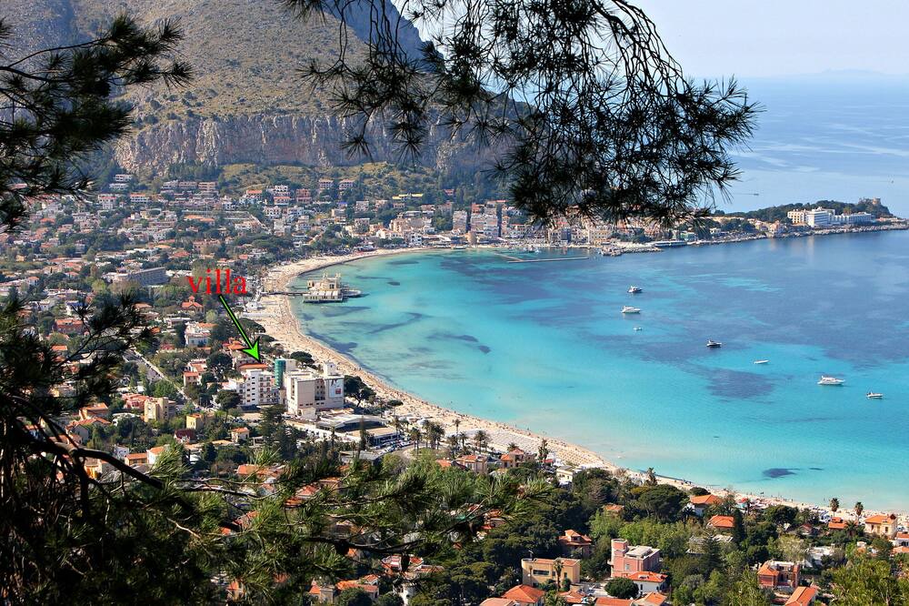 Photo of Outdoor in Mondello