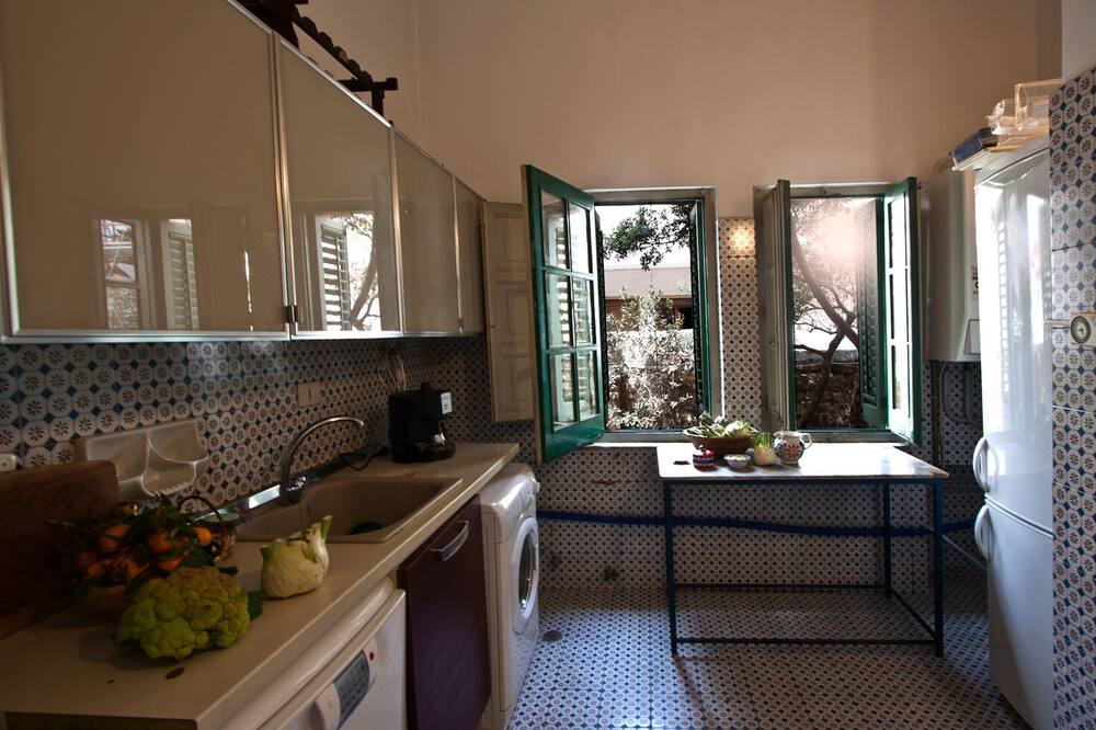 Photo of Kitchen in Mondello
