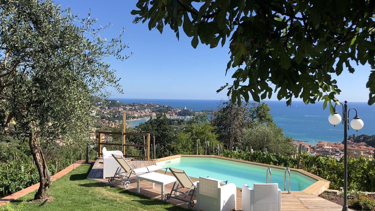 Photo of Outdoor in Lerici