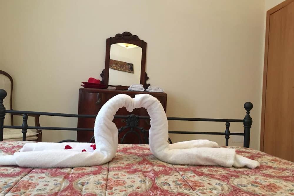 Photo of Bedroom in Citta del Mare