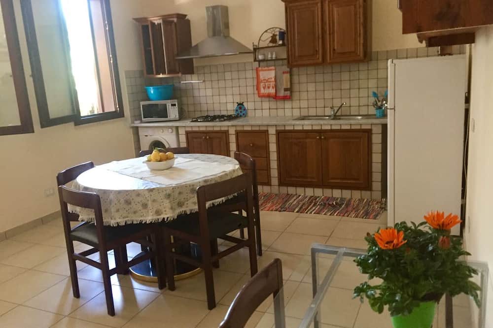 Photo of Kitchen in Citta del Mare