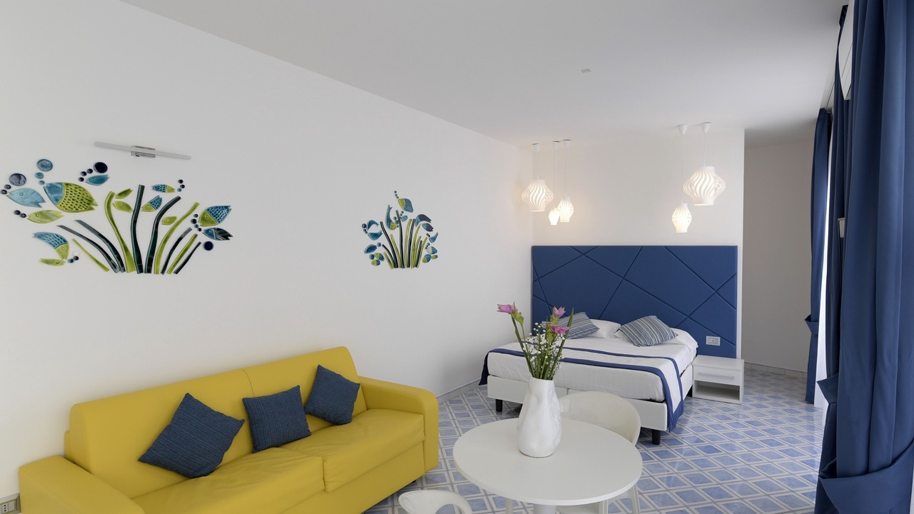 Photo of Bedroom in Pontone