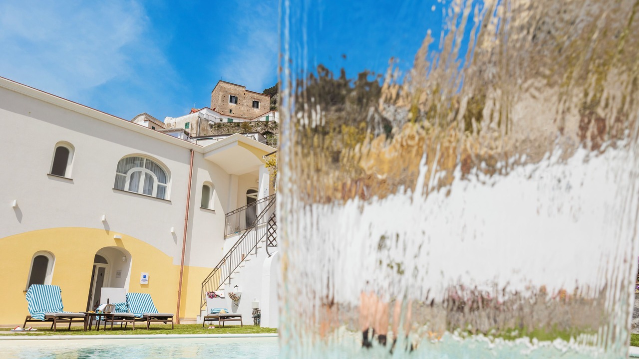Photo of Outdoor in Pontone