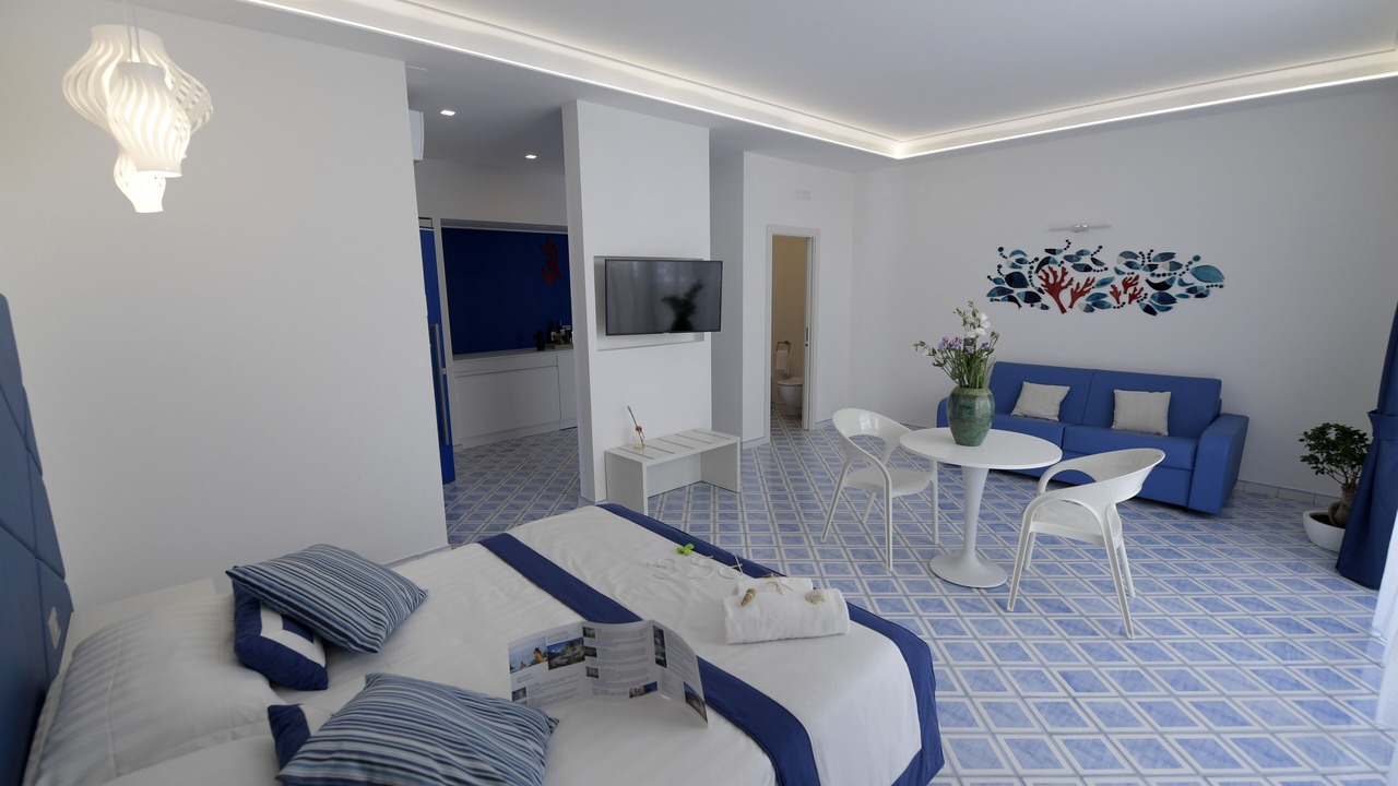 Photo of Bedroom in Pontone