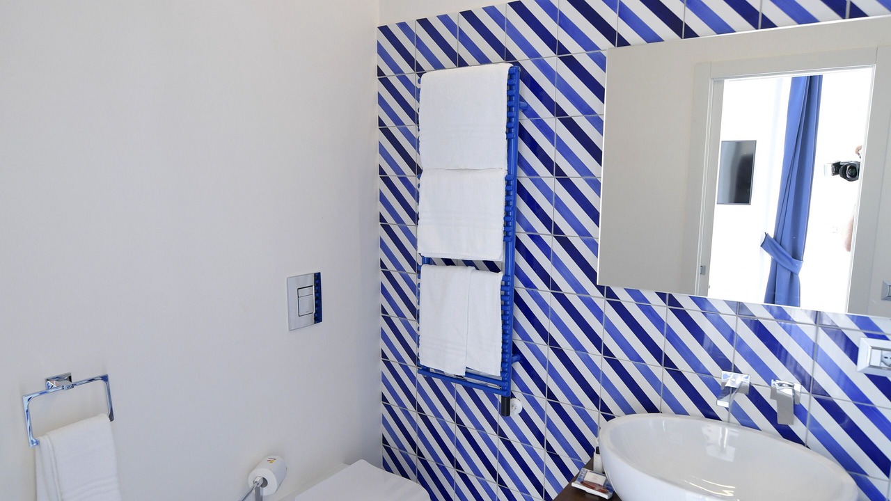 Photo of Bathroom in Pontone