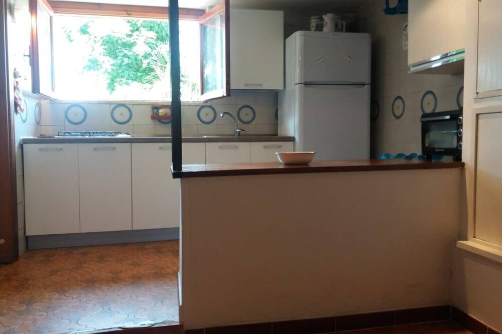 Photo of Kitchen in Scalea