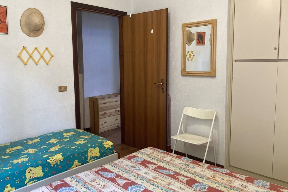 Photo of Bedroom in Scalea