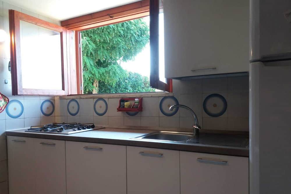 Photo of Kitchen in Scalea