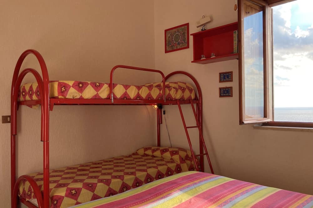 Photo of Bedroom in Scalea