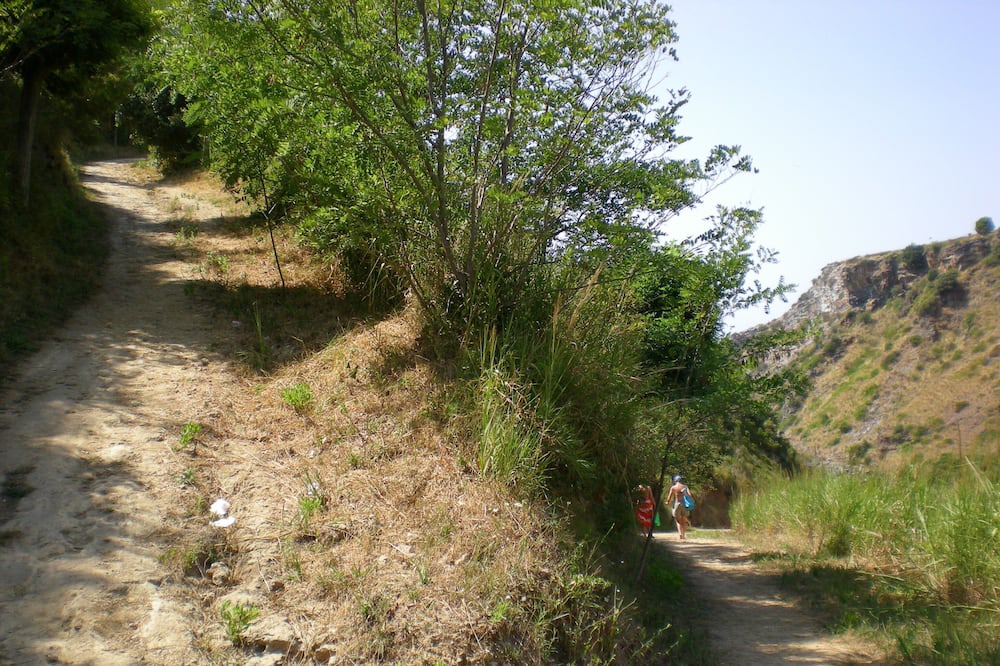 Photo of Outdoor in Scalea