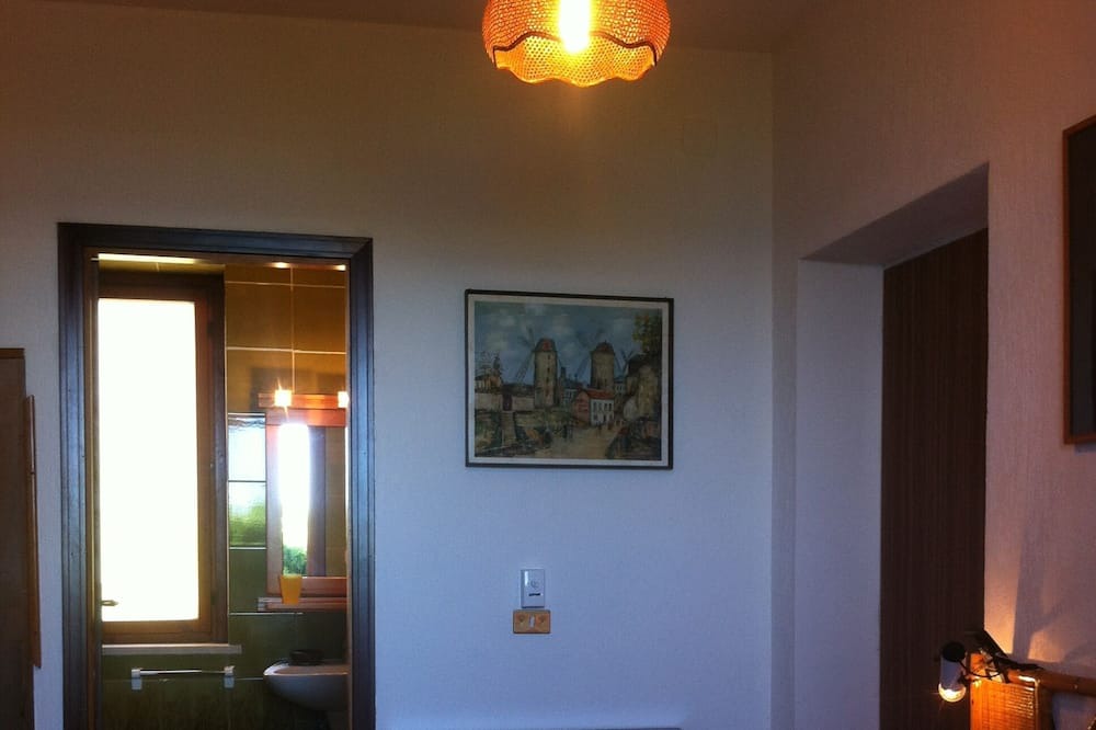 Photo of Bedroom in Scalea