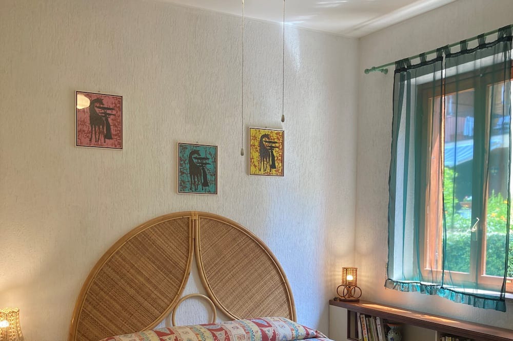 Photo of Bedroom in Scalea