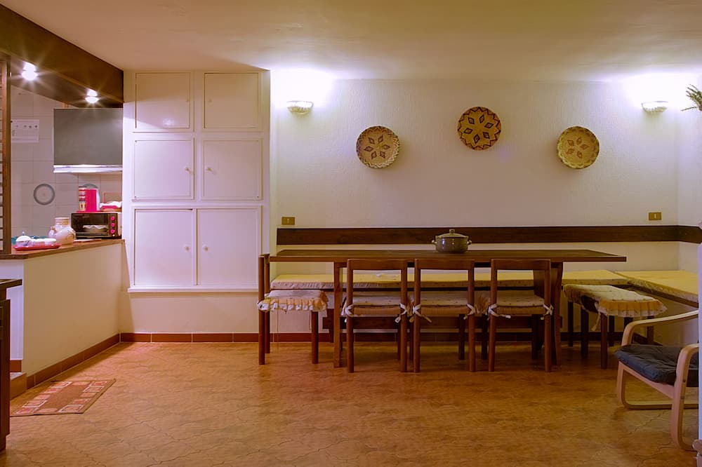 Photo of Kitchen in Scalea