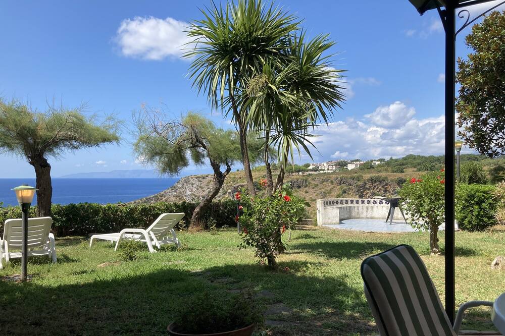 Photo of Outdoor in Scalea