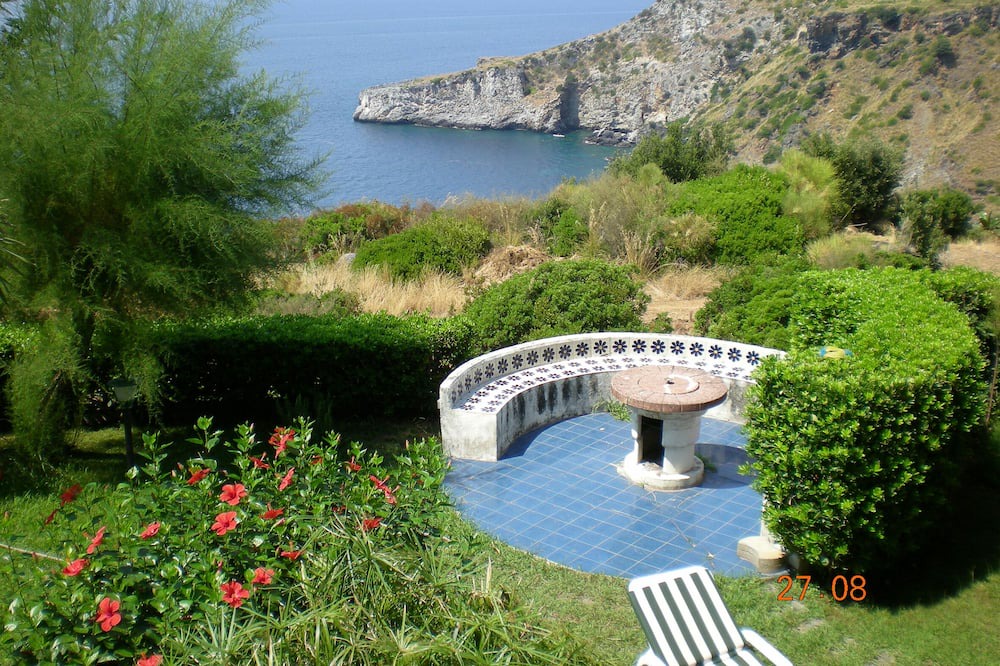 Photo of Outdoor in Scalea